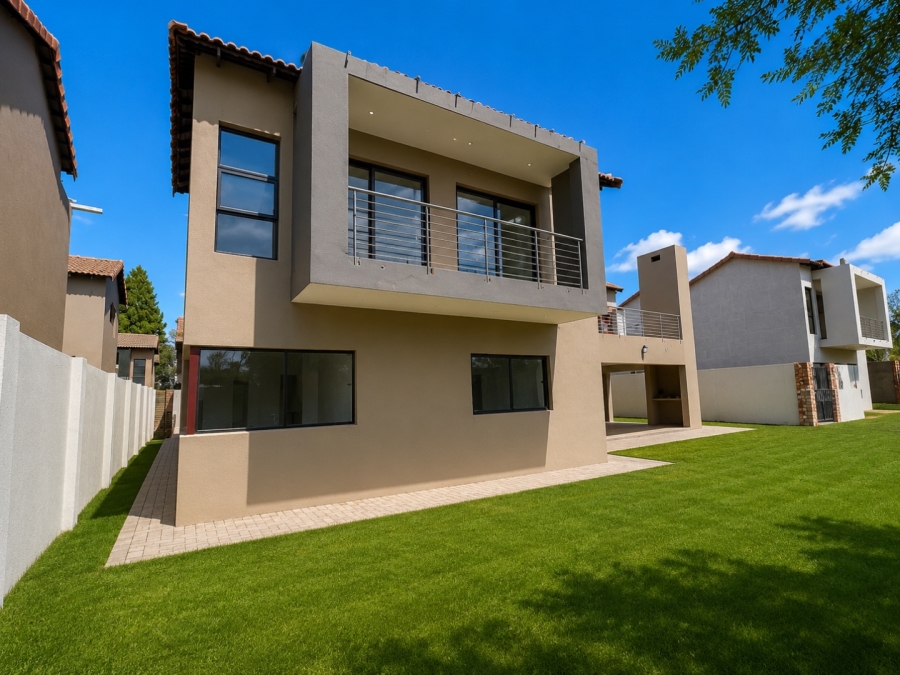 4 Bedroom Property for Sale in Waverley Free State